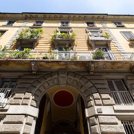 Casa Vittoria - Isola District Apartment Milano Exterior foto