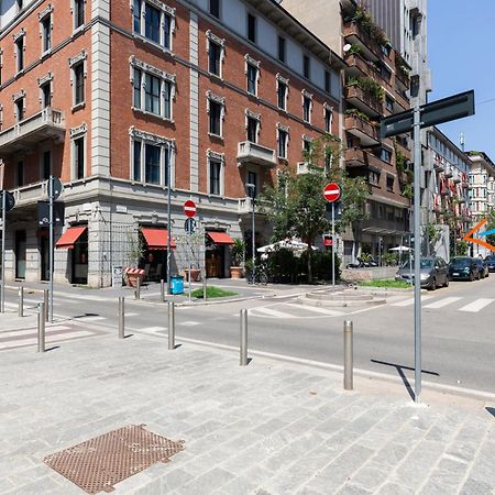 Casa Vittoria - Isola District Apartment Milano Exterior foto