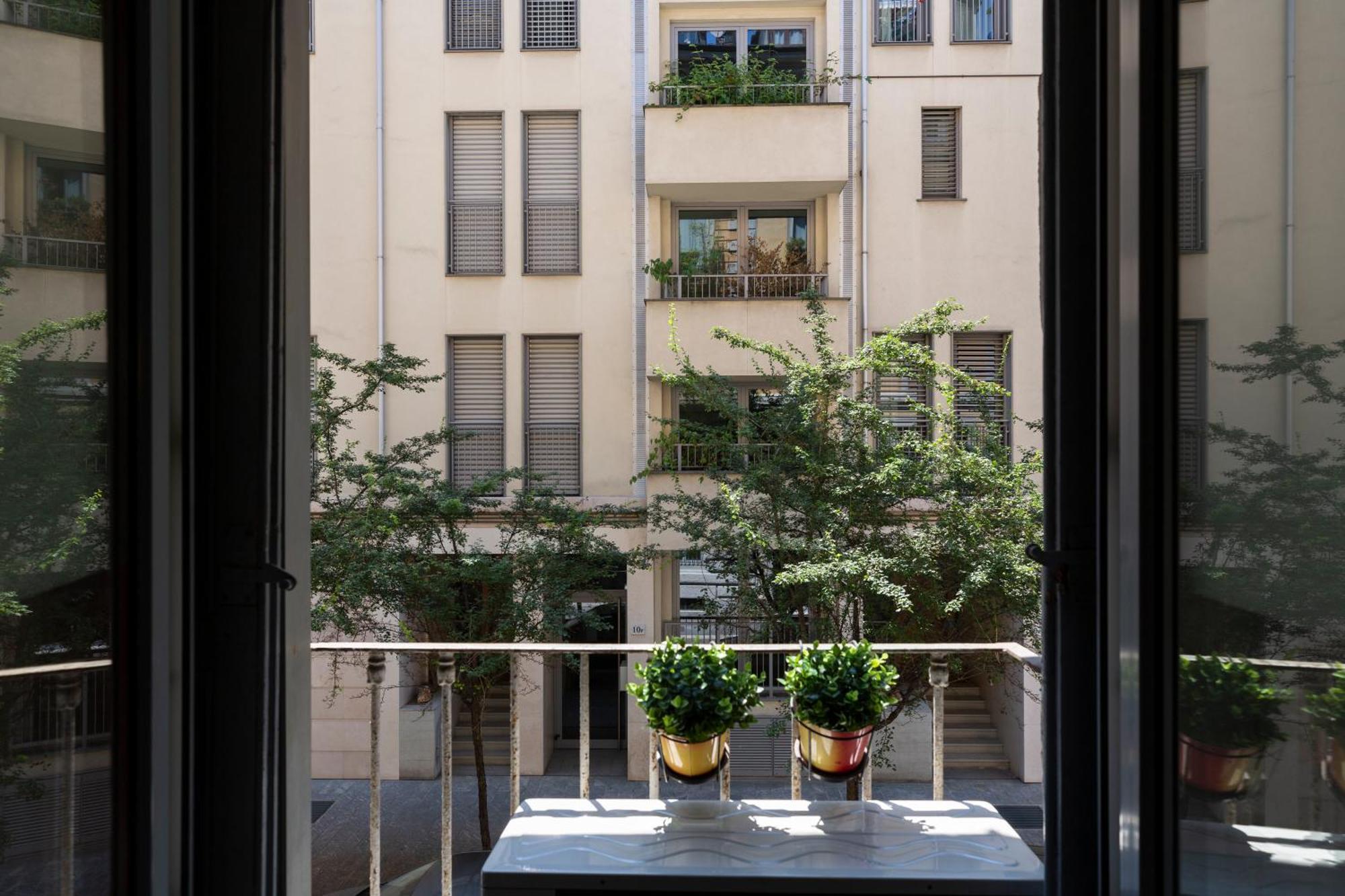 Casa Vittoria - Isola District Apartment Milano Exterior foto