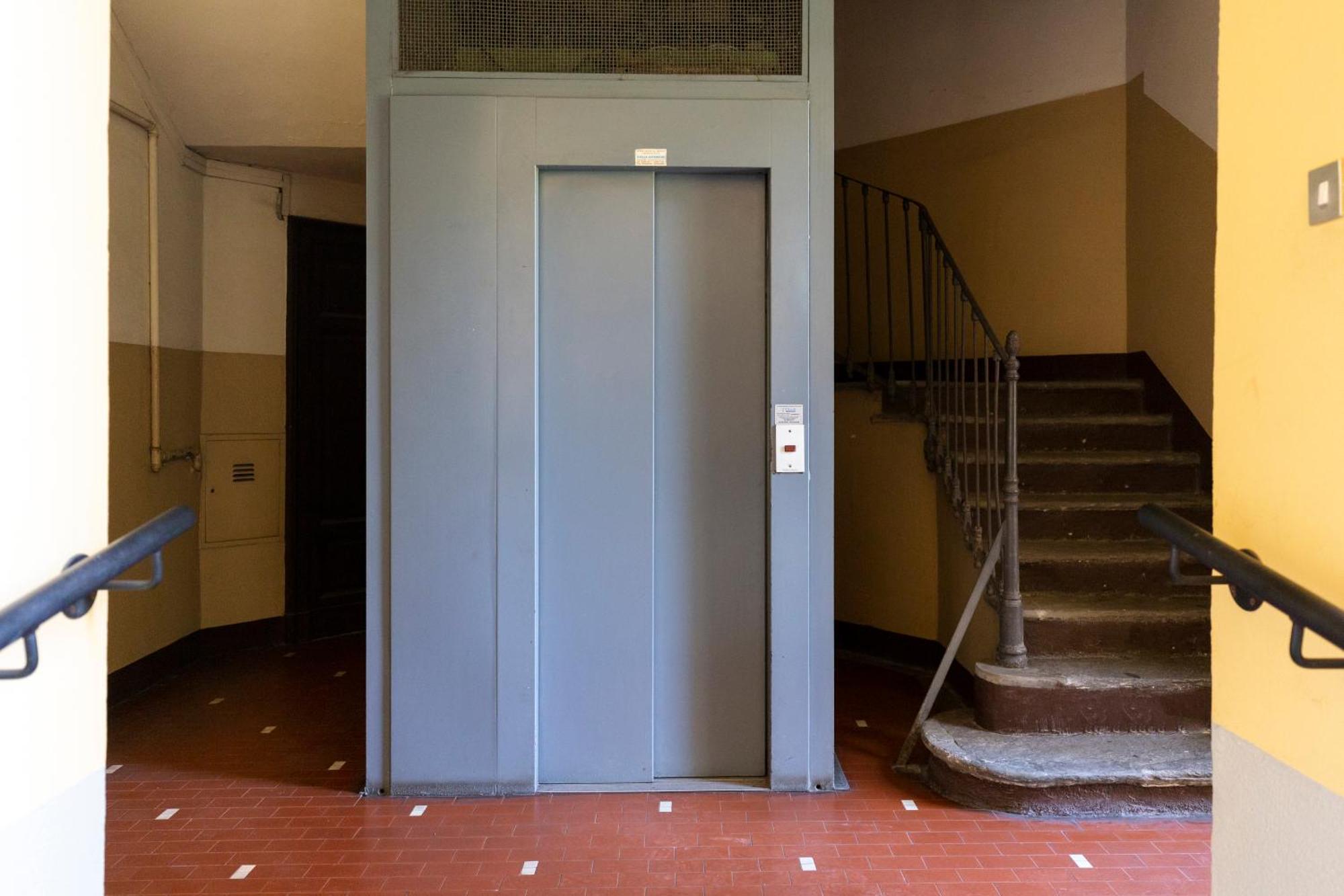 Casa Vittoria - Isola District Apartment Milano Exterior foto