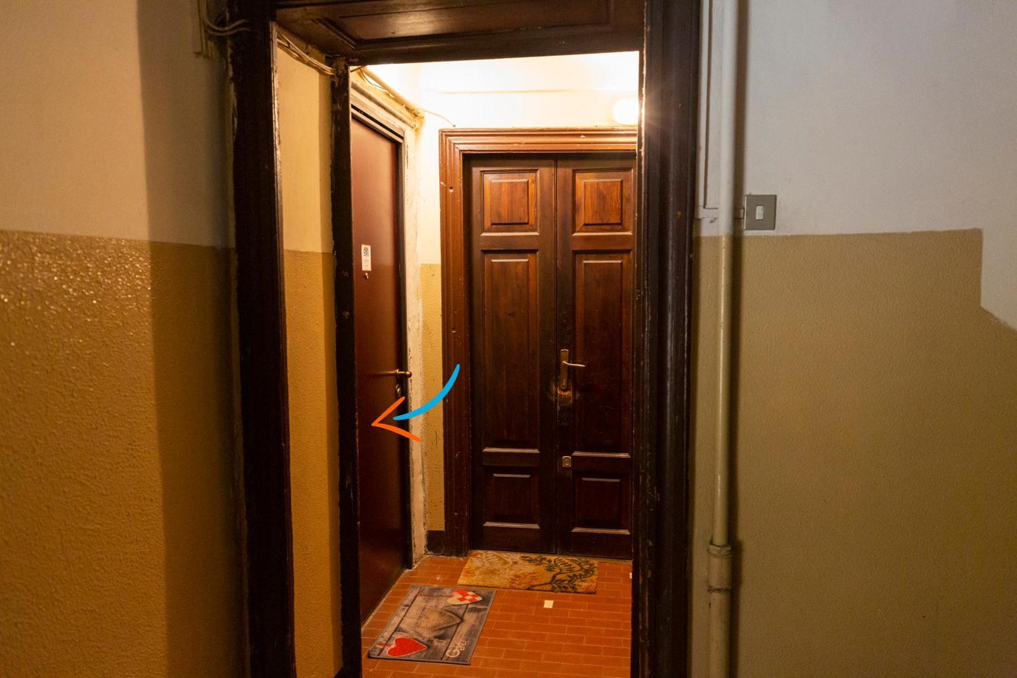 Casa Vittoria - Isola District Apartment Milano Exterior foto